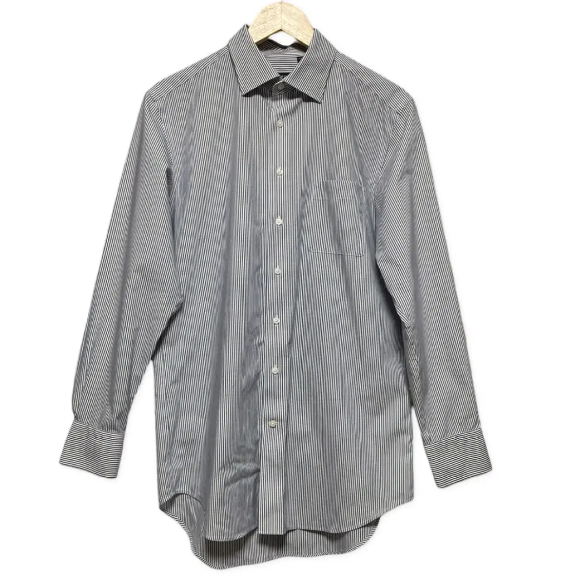 The suit company Noniron Men's Shirt ( 구김x )