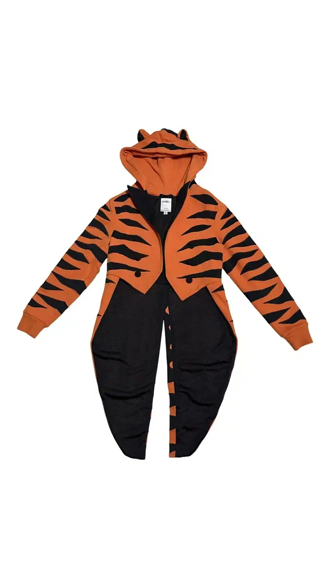 Jeremy ScottxAdidas Tiger Tux XL