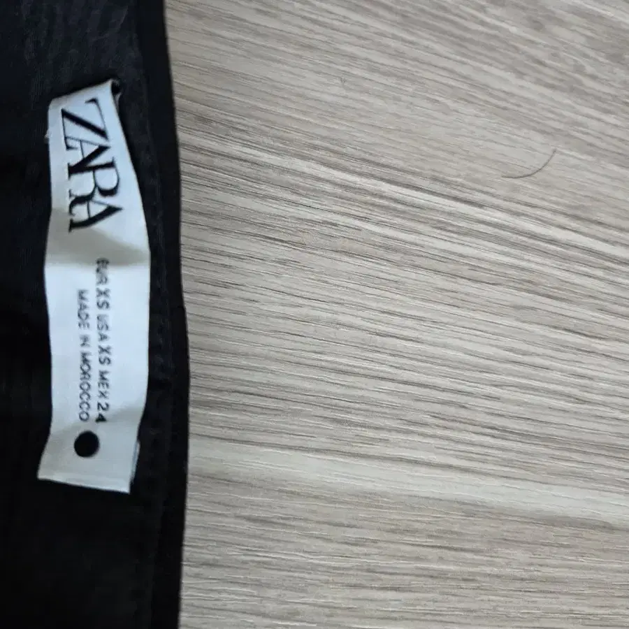 자라(ZARA)  버뮤다팬츠 55