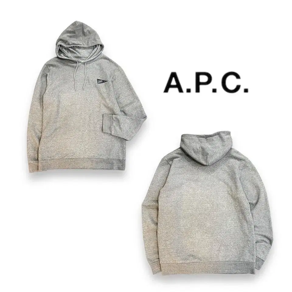 Apothecary USA Over Hoodie Y07671