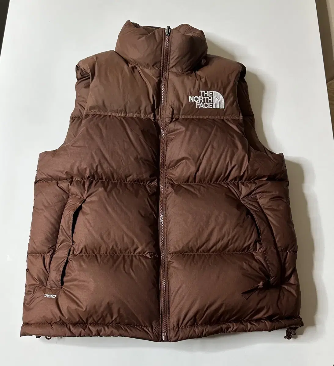 The North Face 1996 Retro Knoopsie Vest S