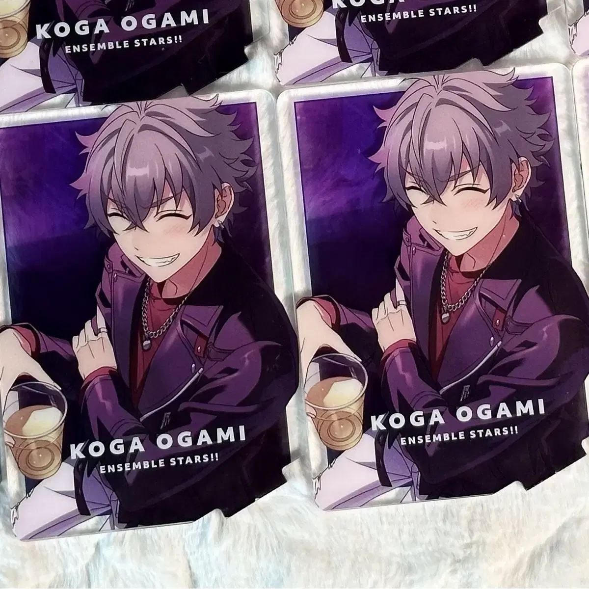 Angsta ogami koga nayeon acrylic in bulk