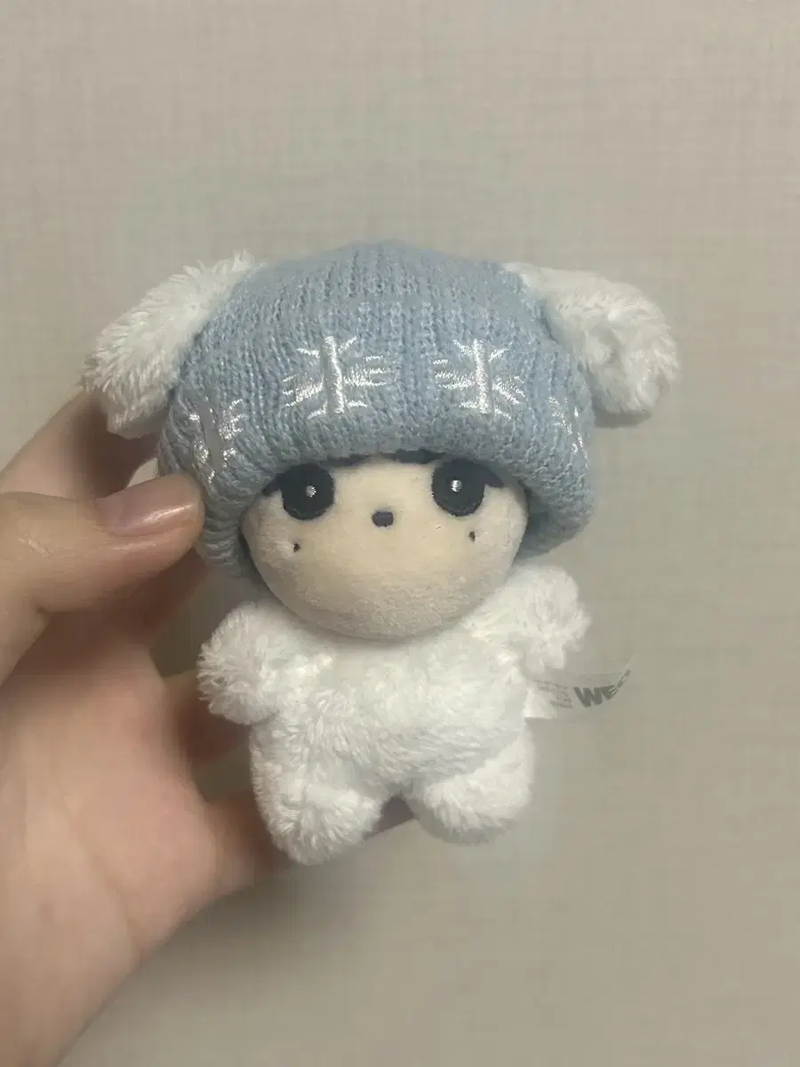 riize chanyoung doll chan