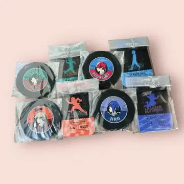 히로아카 제일복권 개최 문화축제 묶음 판매