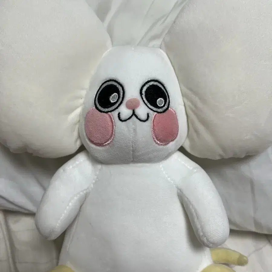 인형 (슘댱이.오리인형.농담곰.대왕꽃)