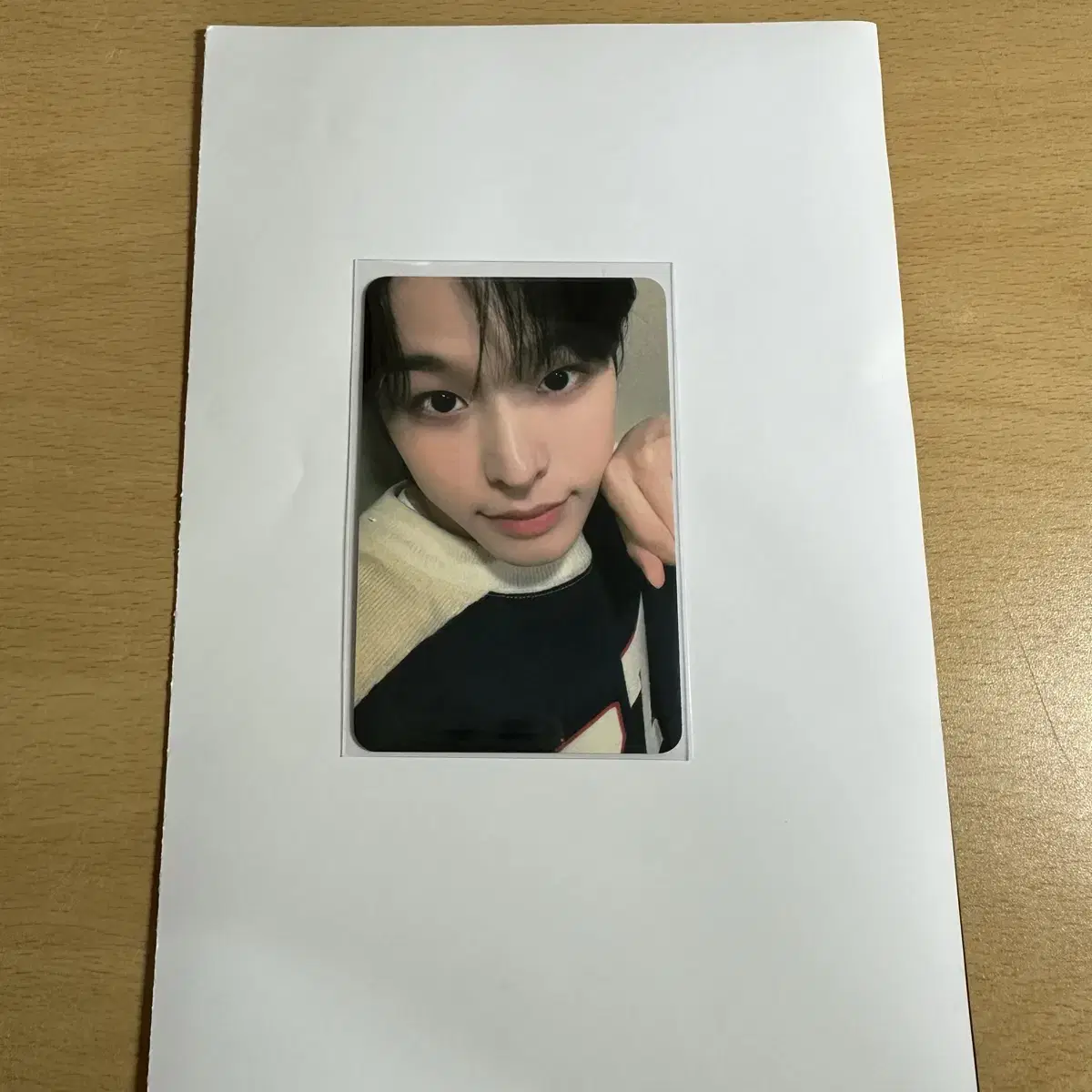 NCT wish musicplant riku photocard WTS