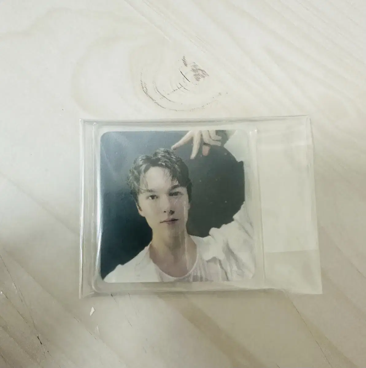 Seventeen Spill the feels Mini 12" weverse Magnet vernon WTS