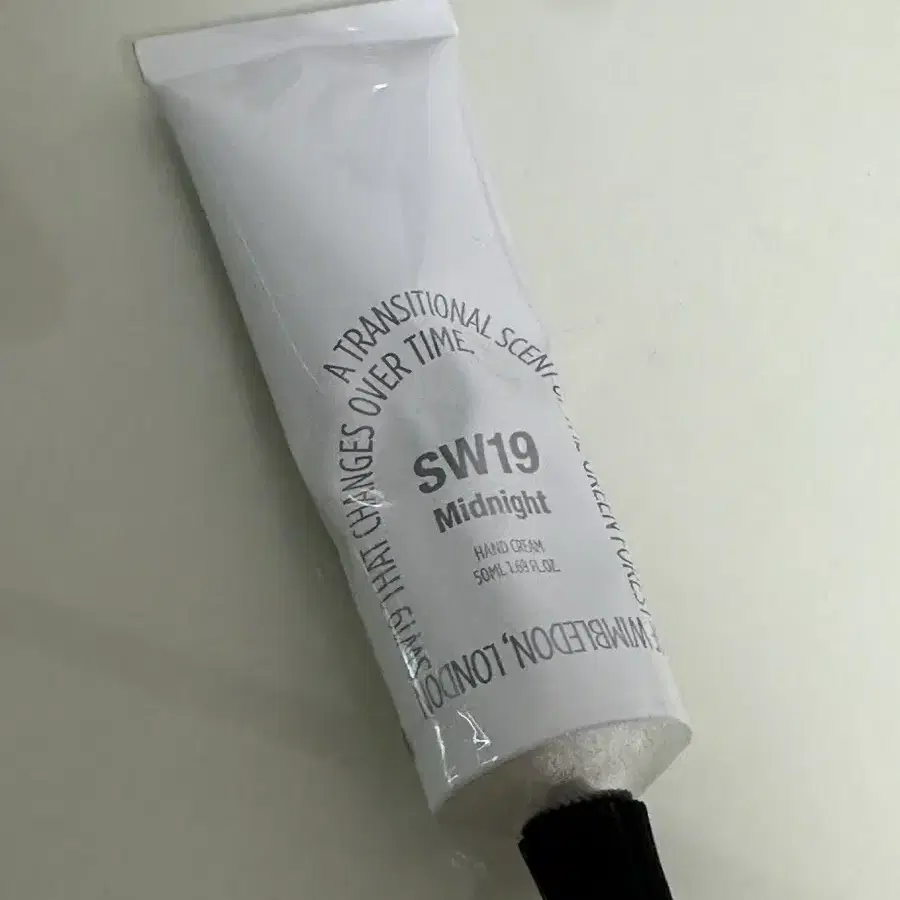 sw19 미드나잇 핸드크림 50ml