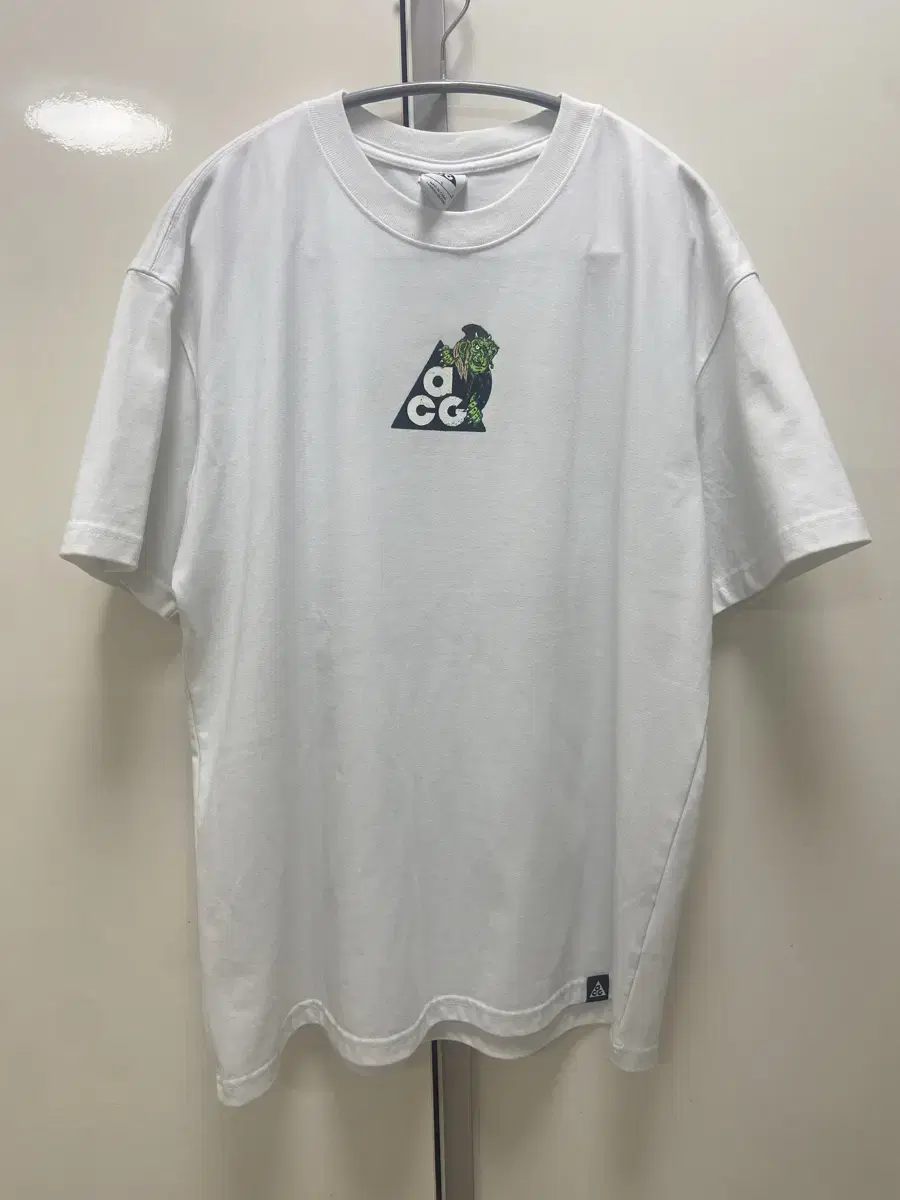 ACG Iceland T-shirt Asia L sells