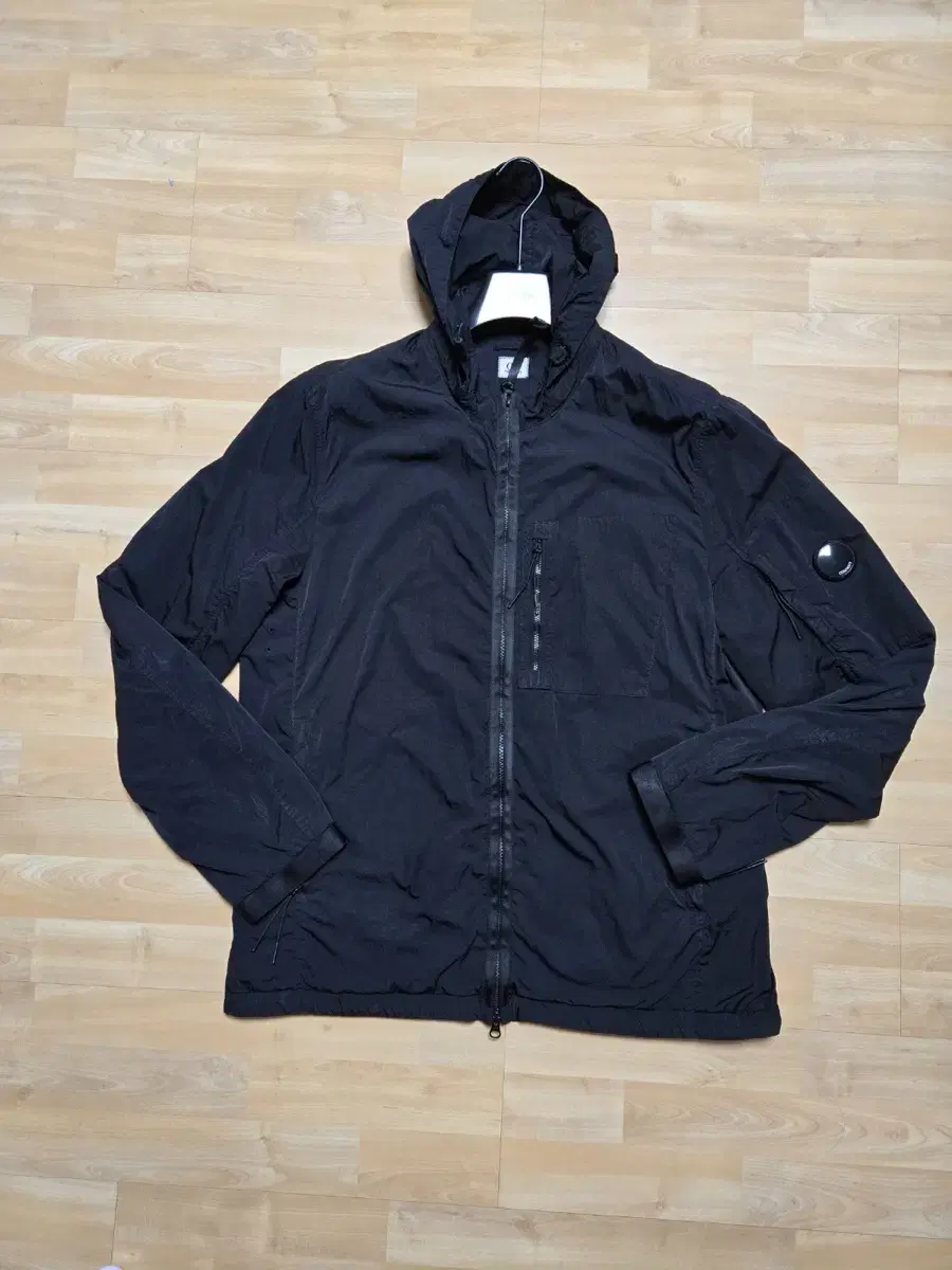 CP Company ChromeR Windbreaker Jacket