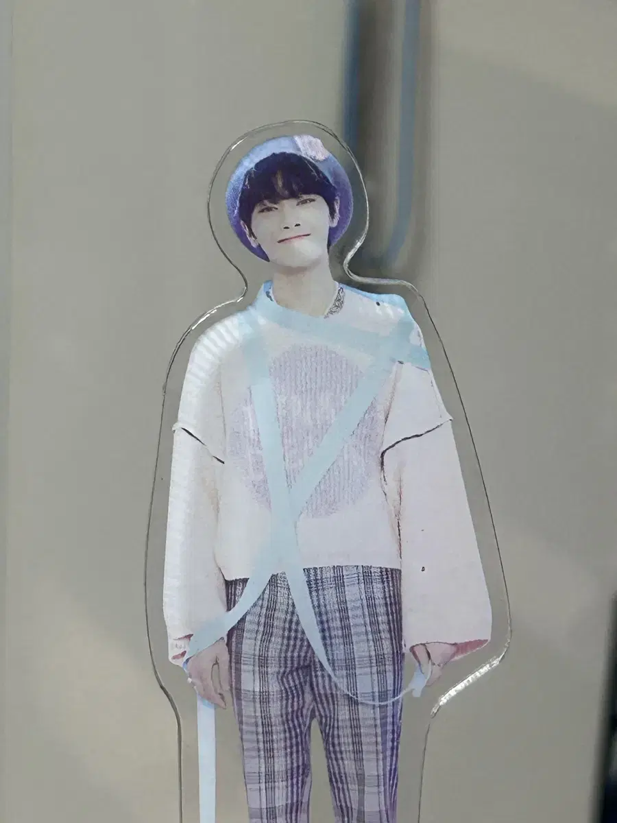 [Sell] skz i.n Chocolate Factory photoprops for sale.