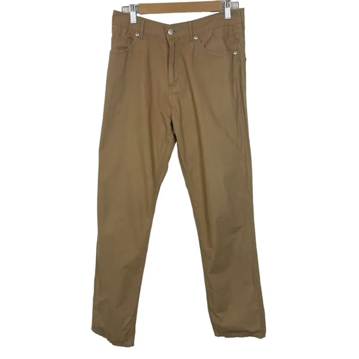 (30) SHIPS Beige Chino Pants