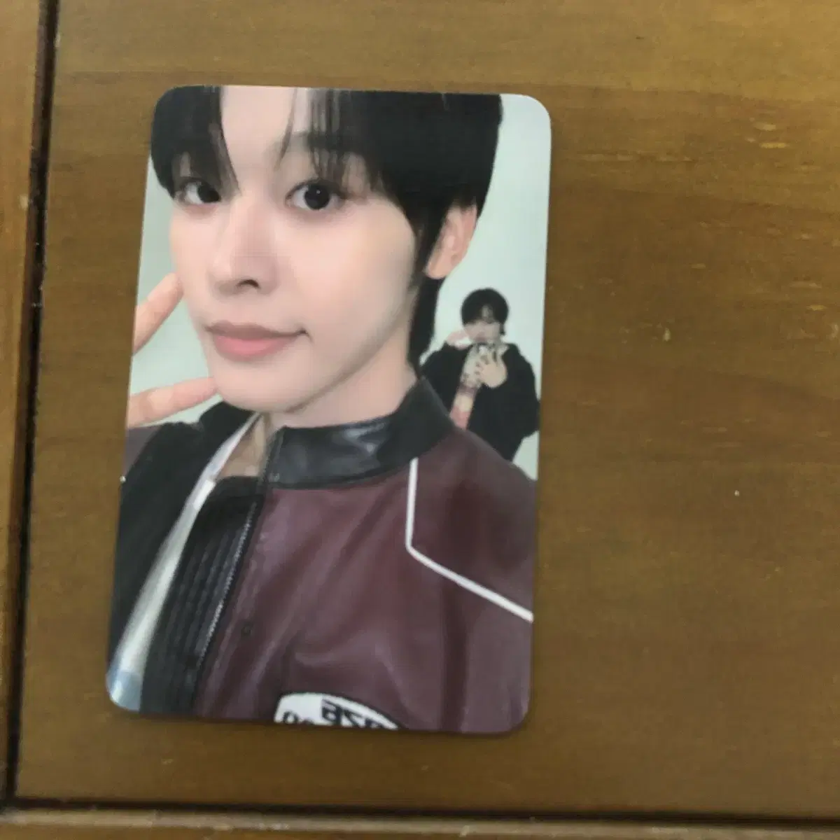 nct wish nwish riku yes24 yes24 unreleased photocard wts sell WISH