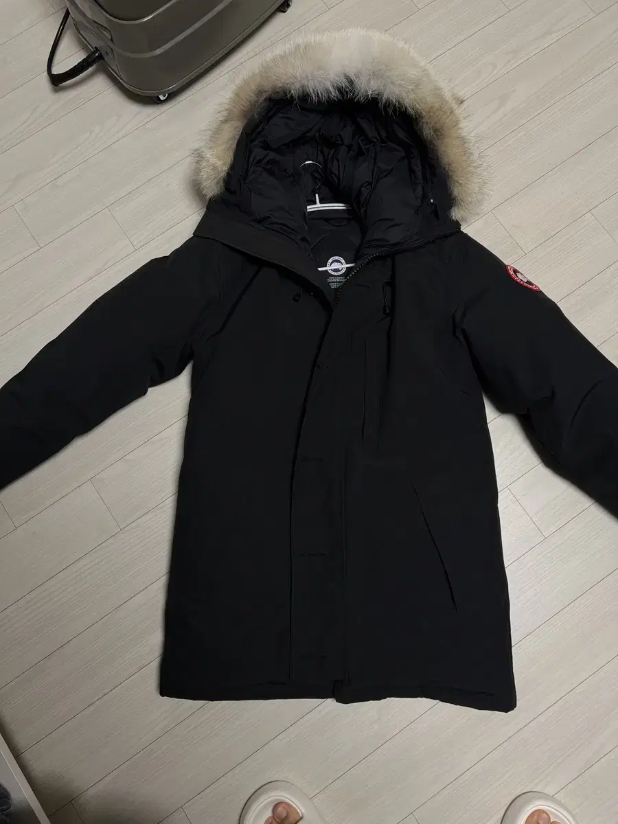 Canada Goose Chateau Fusion M