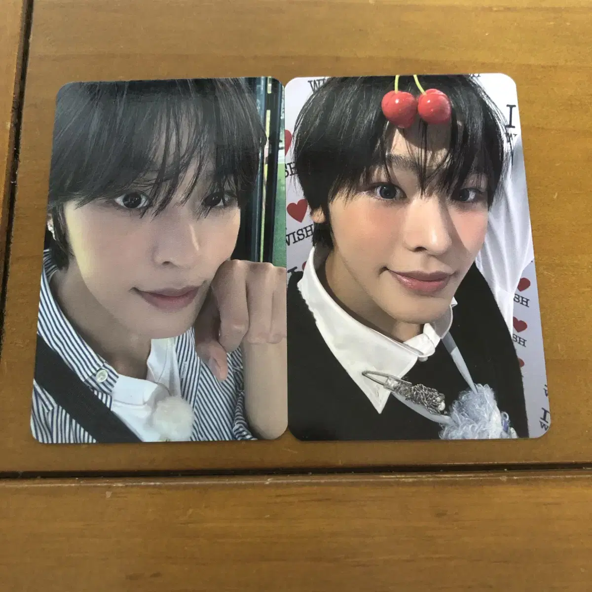 Enwish nct wish riku beatroad preorder ld wts sell unreleased photocard Photocard