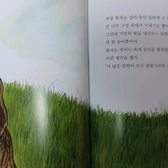 무지개 안경 그림책 3권