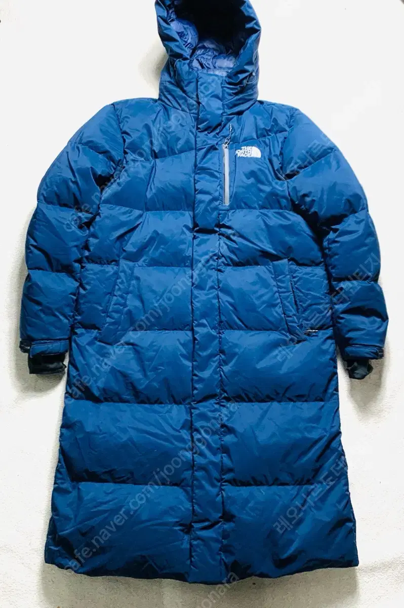 The North Face Long Padding