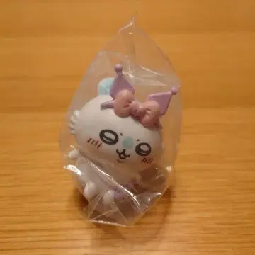 치이카와 (먼작귀) 산리오 시크릿마 스캇모몽가