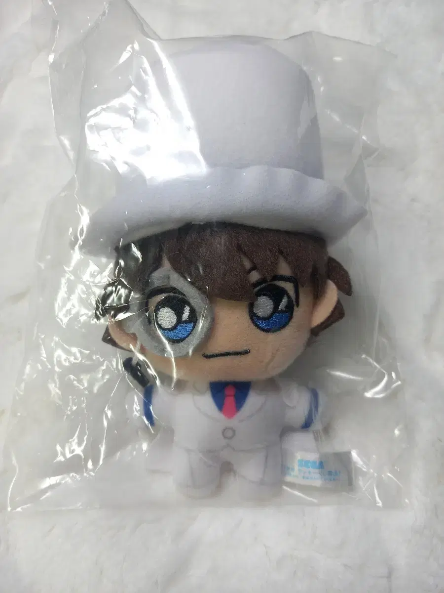 Price drop)urgent)DetectiveConan the BarbarianKid Segakuji GSanuki KidNui PucciNui