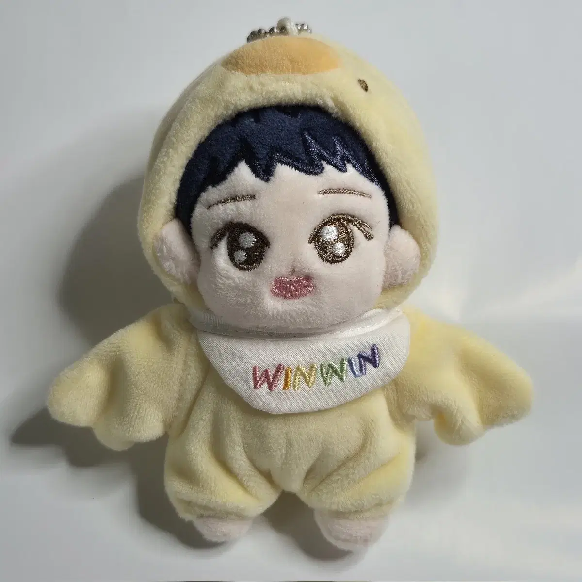 윈윈 10cm 인형 땡깡 WayV NCT (가격 내림)