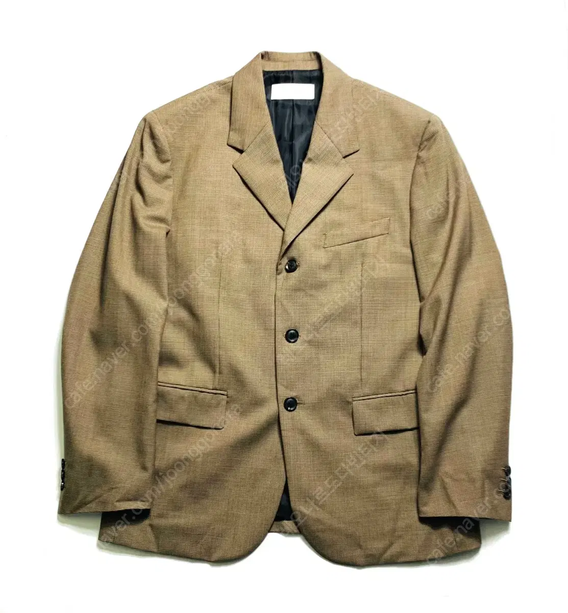 Tony Weck Blazer