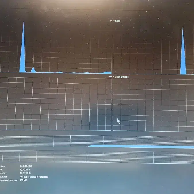 GIGABYTE AORUS Geforce RTX3050 GAMING OC