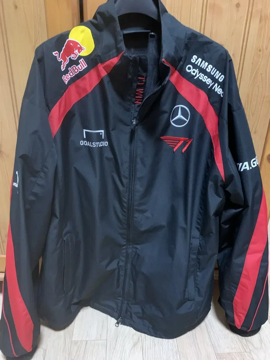 T1 2024 Spring No-Marking Jacket for sale