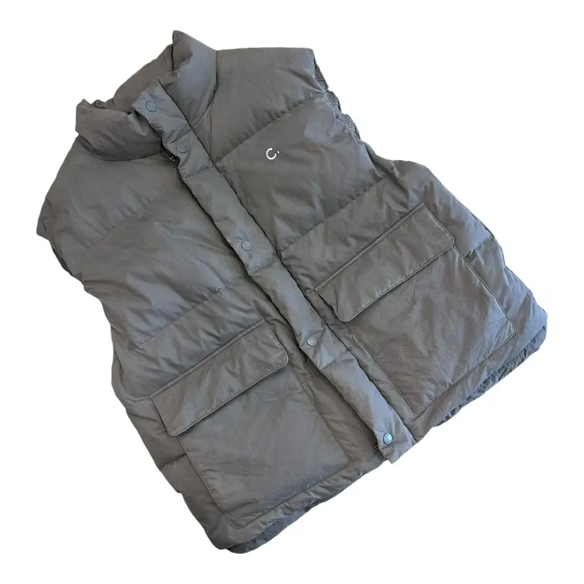 [1] CLOVE. Clove Vest Padding