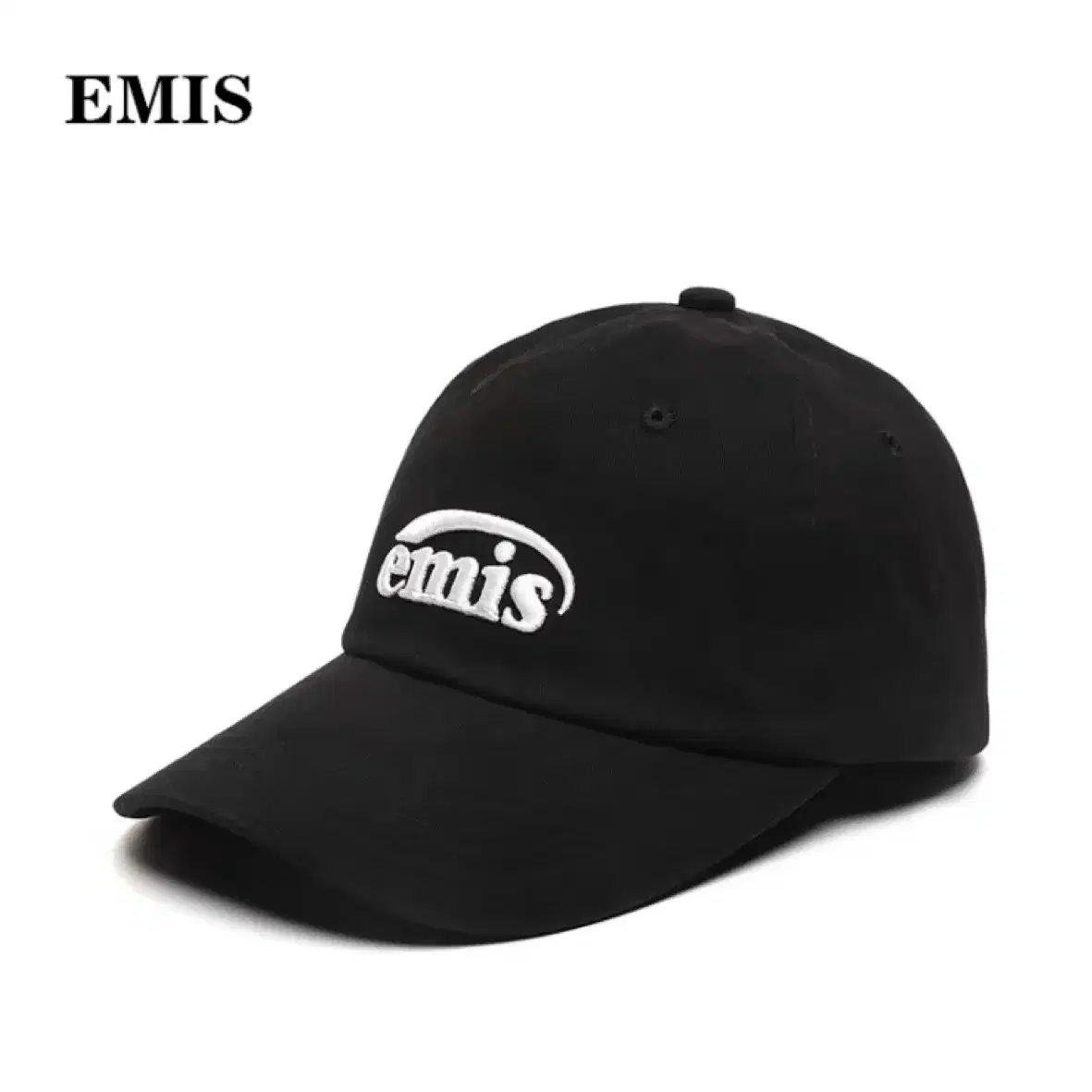 이미스모자 볼캡 EMIS 모자 새제품