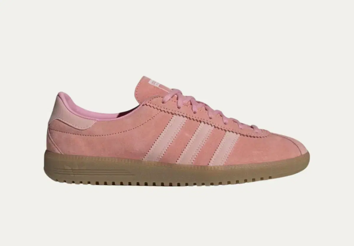 Adidas Bermuda Glow Pink 235