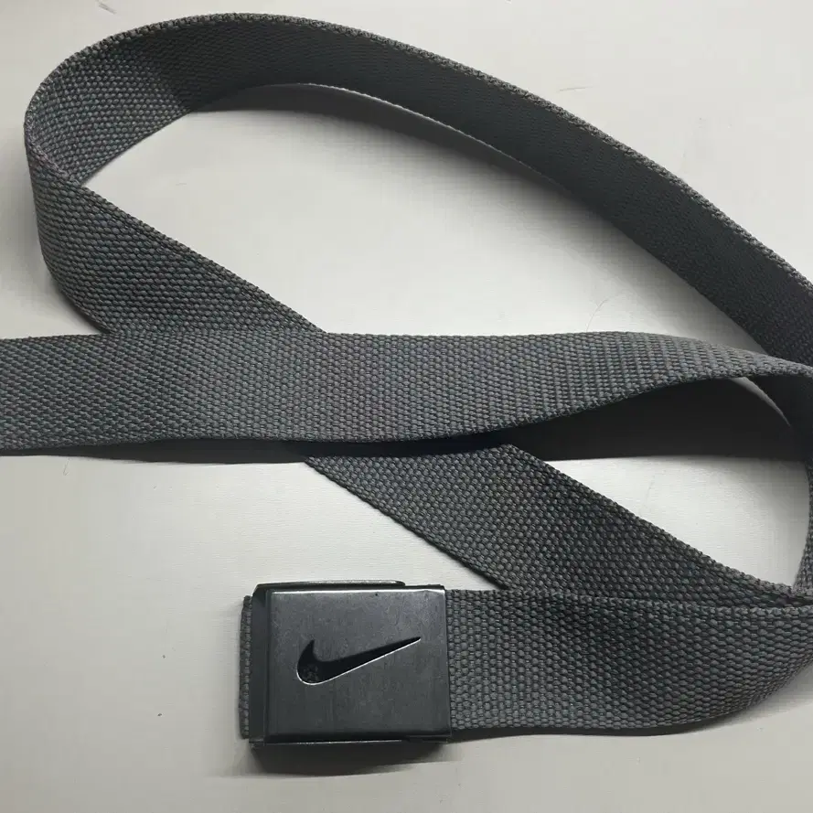 vintage nike belt