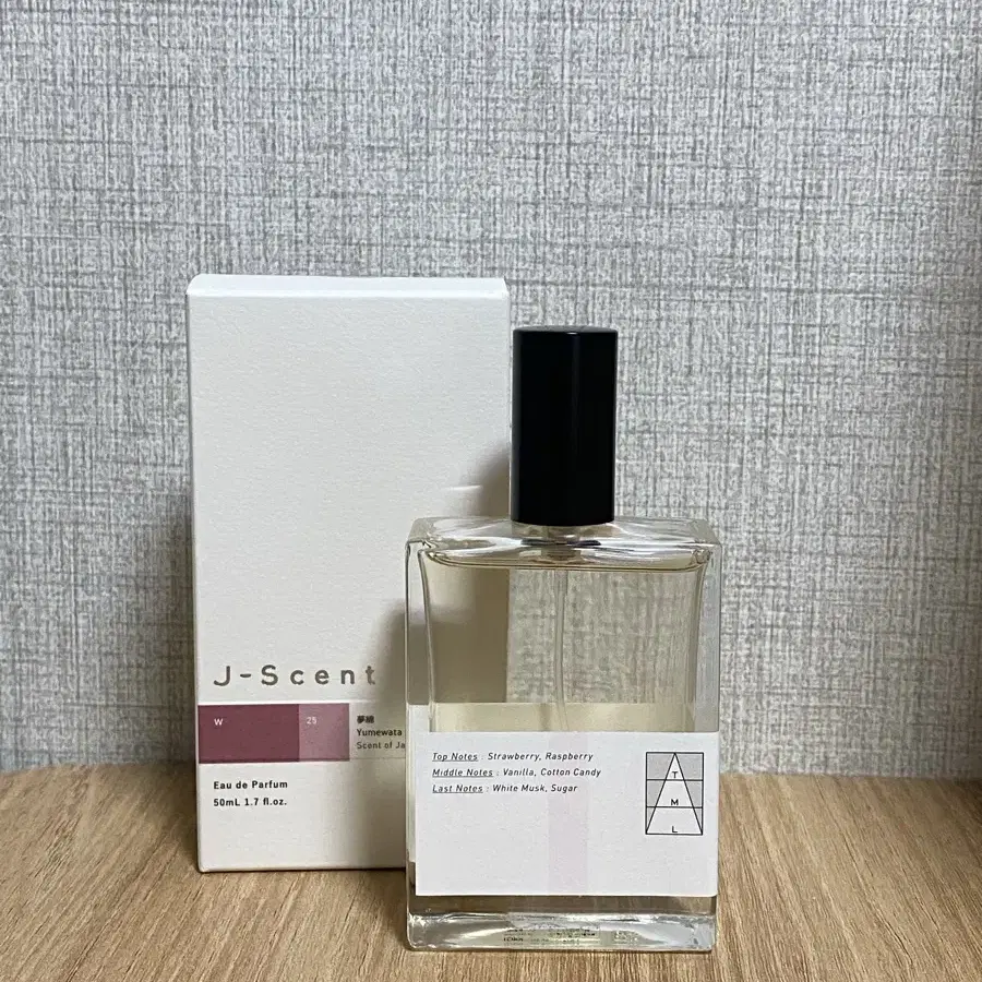 제이센트 유메와타 50ml