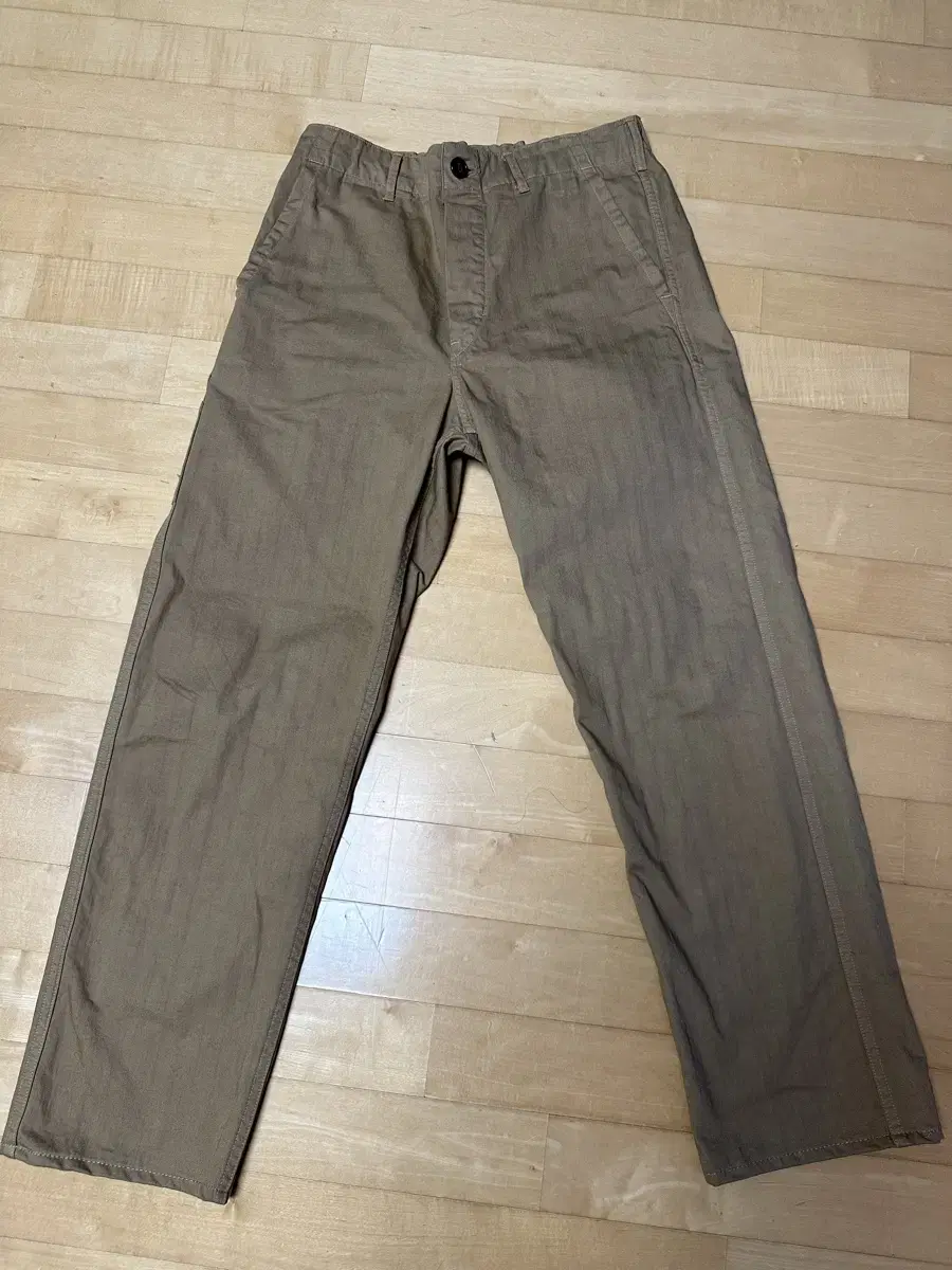 Oarslow Franch Workpants for sale~.