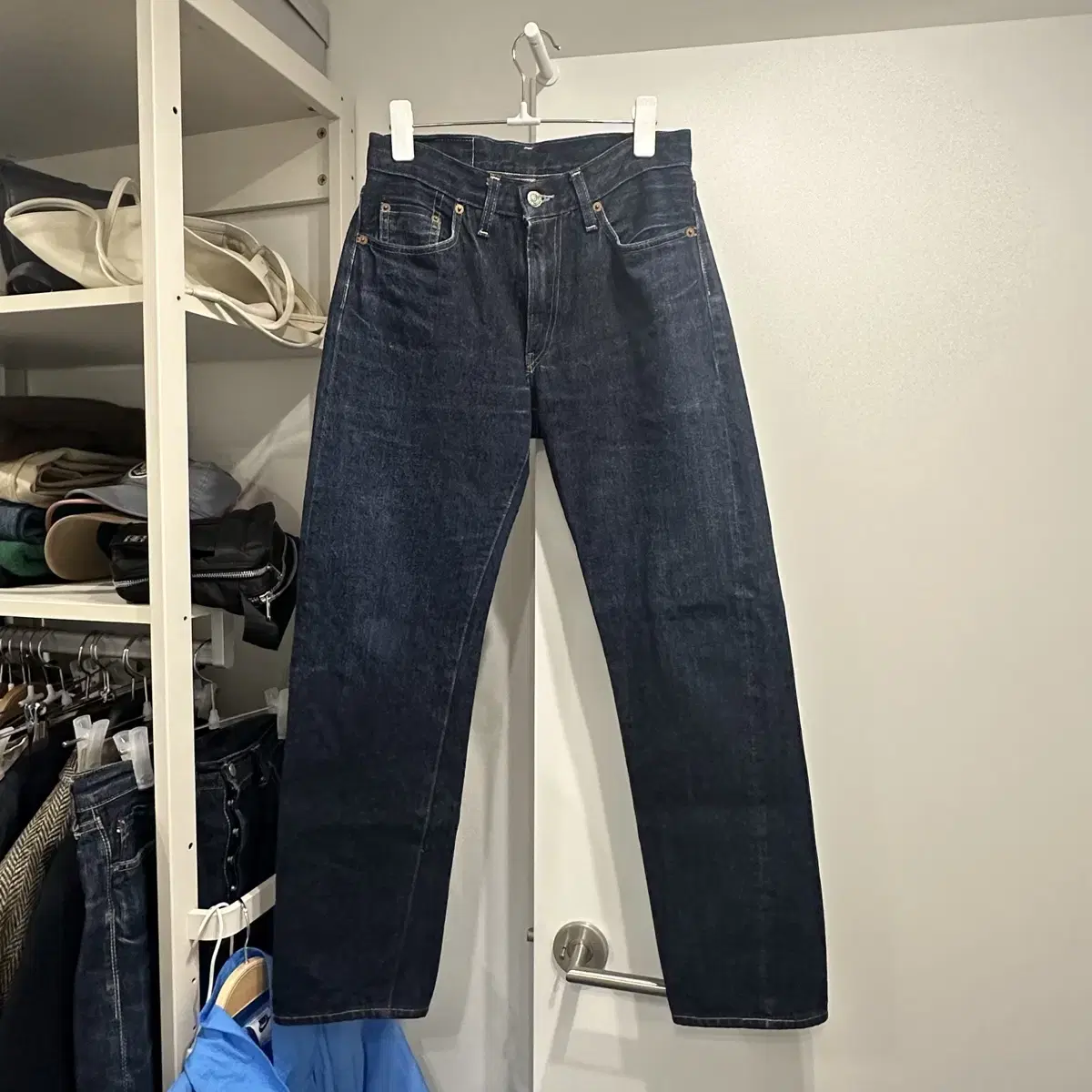 Levi's LVC 54501 Rigid 30X32 sells