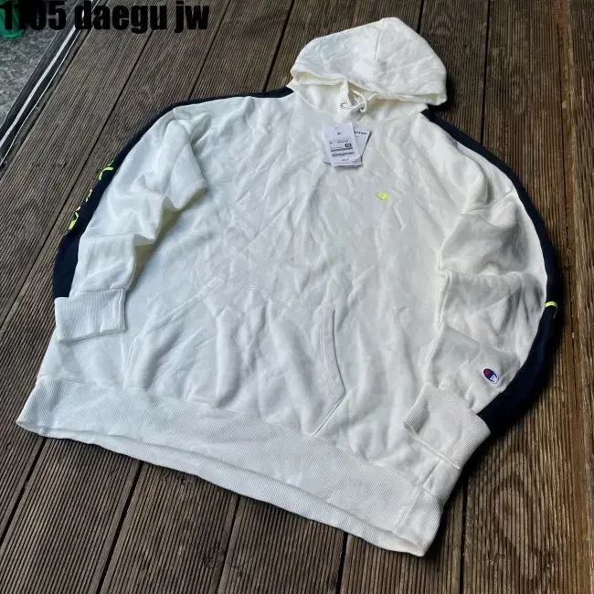 LARGE 100-105 CHAMPION HOODIE 챔피온 후드티