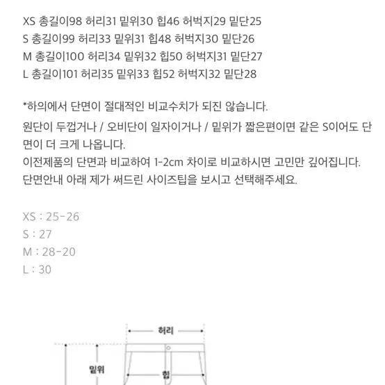 그레이룸 grayroom 카브라데님 m