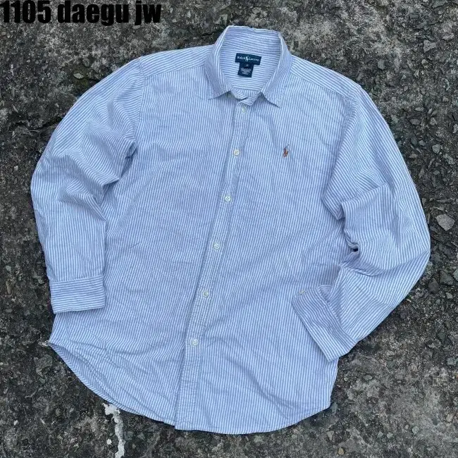 18 POLO SHIRT 폴로 셔츠