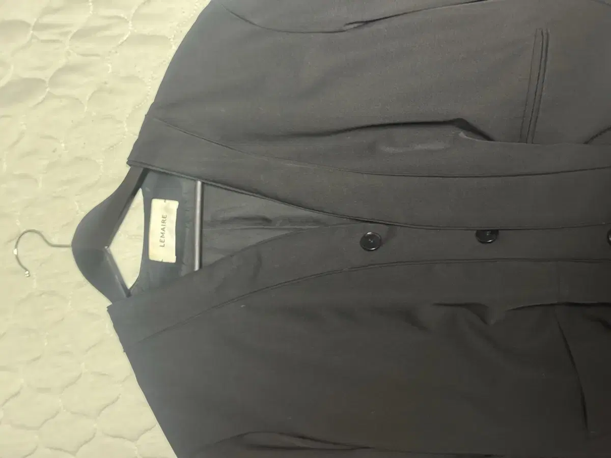 Lemaire Liner Jackets 44