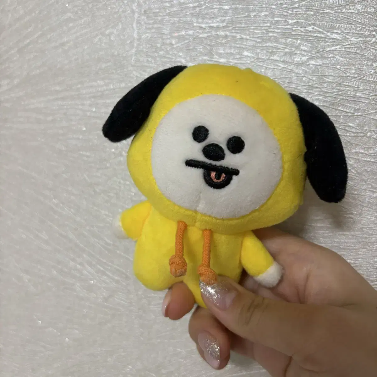 BT21 인형