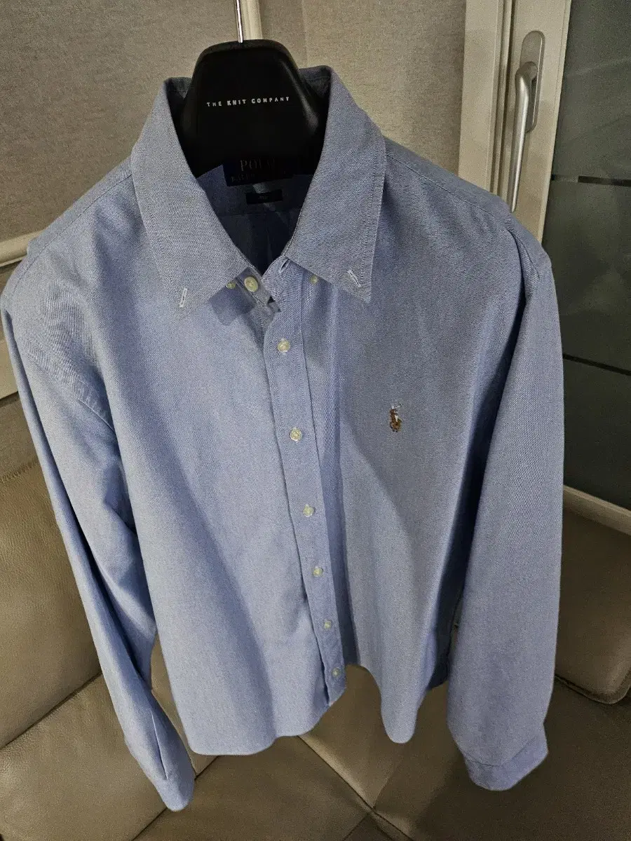 [almost new] Polo Ralph Lauren Shirt Southern Classic L