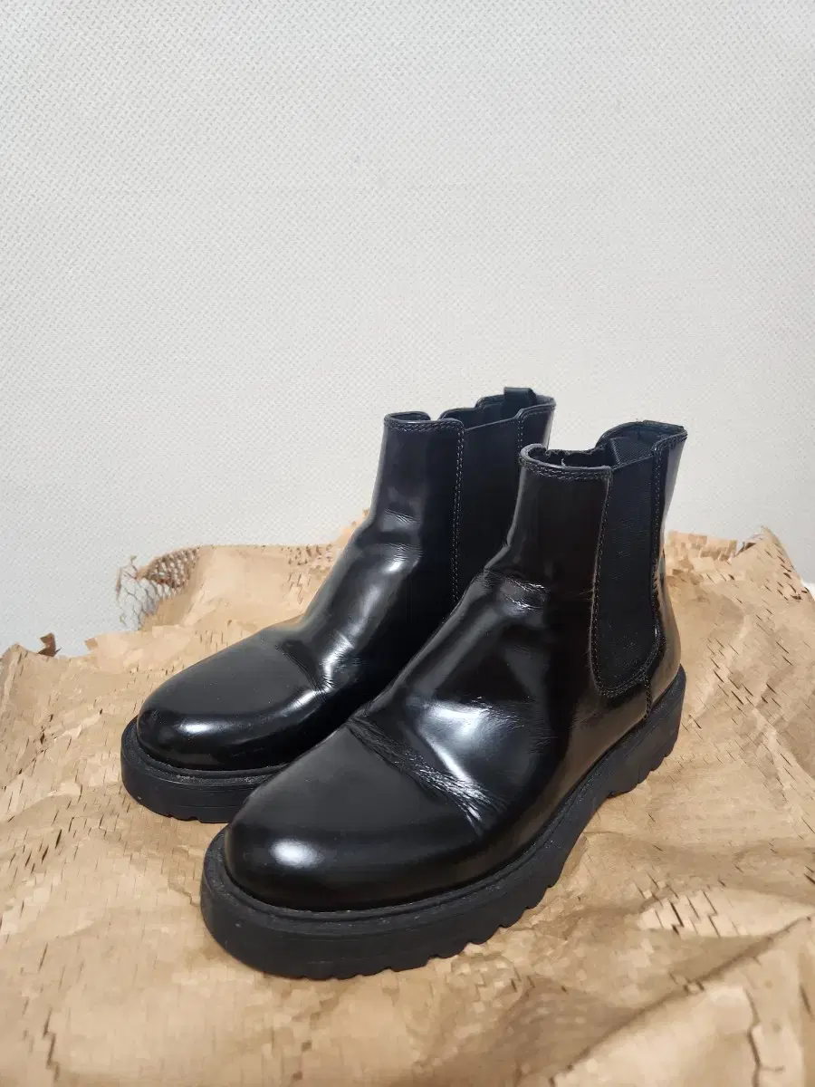 Prada ankle boots