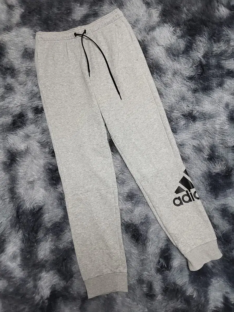 Adidas Side Logo Jogger Pants