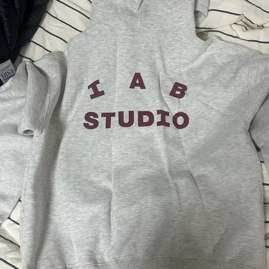 iab studio 후드 L