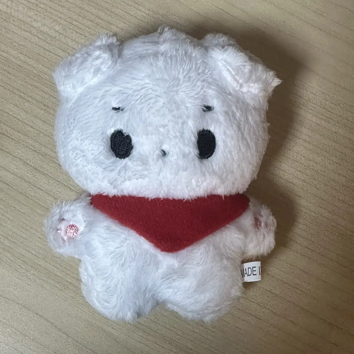 Overnight wts bbobatoo beomgyu doll yeonjun soobin