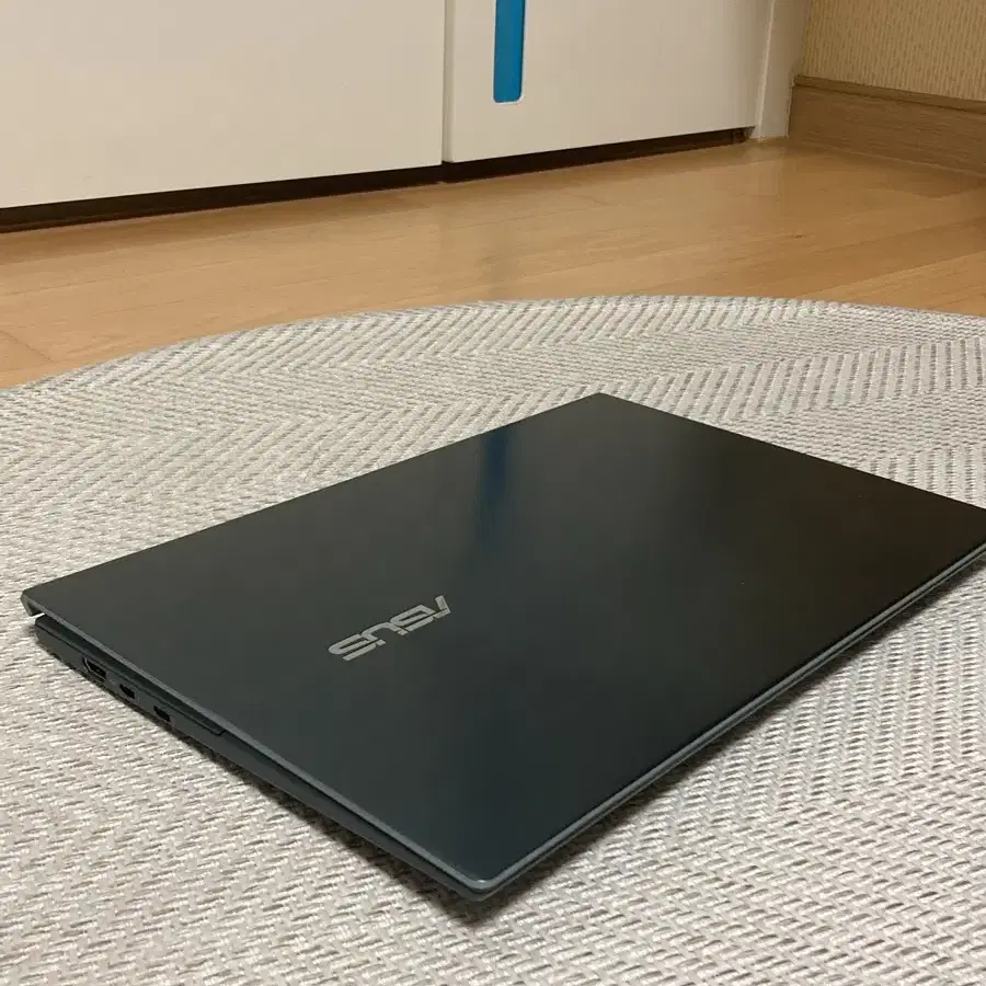 ASUS ZENBOOK DUO UX482 노트북 팝니다!