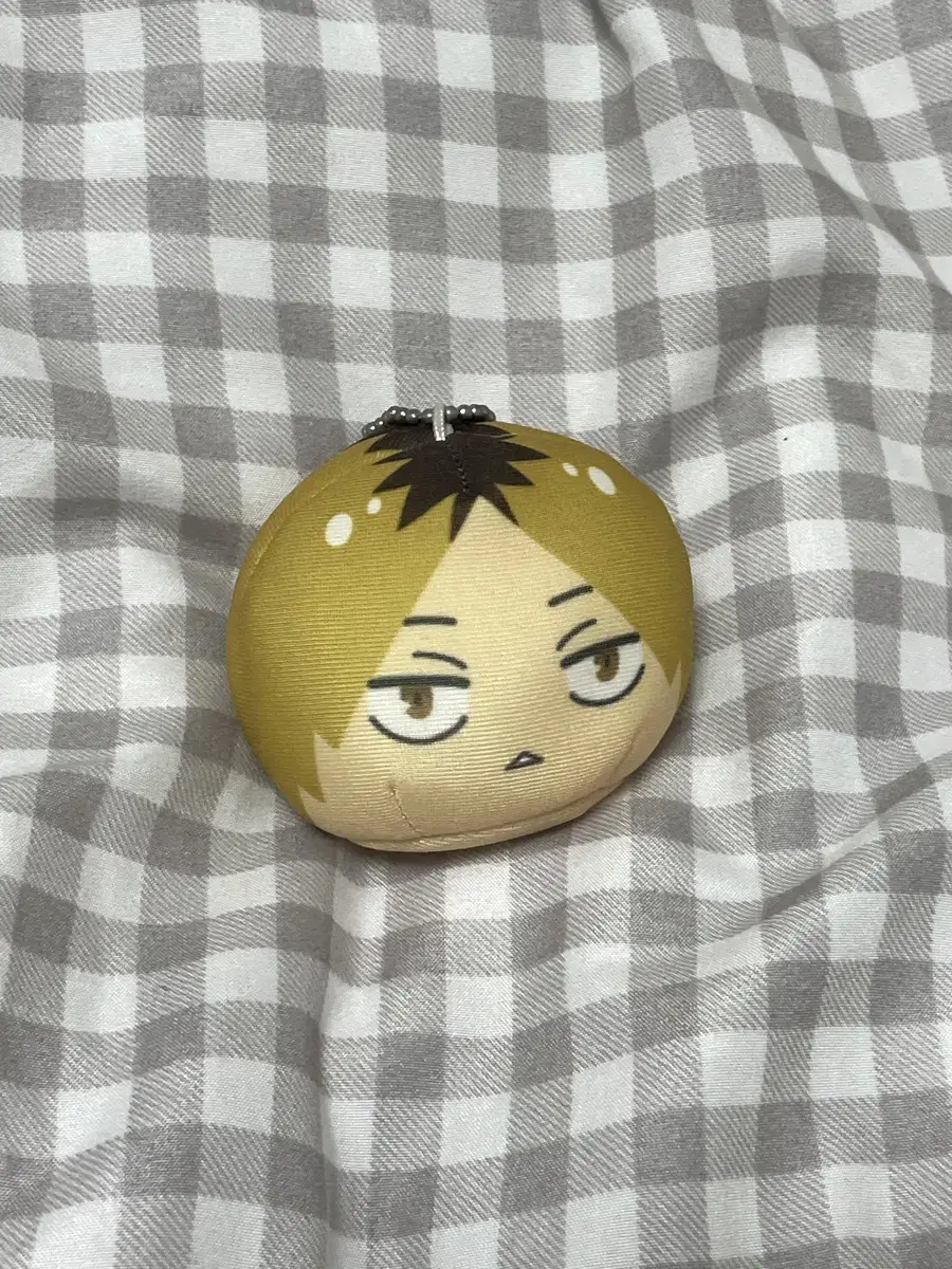 Older Version Kenma Manju