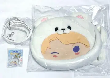 앙스타 중국 백곰백 백 고백풍선 혜택 나루카미 아라시 아크리 포함