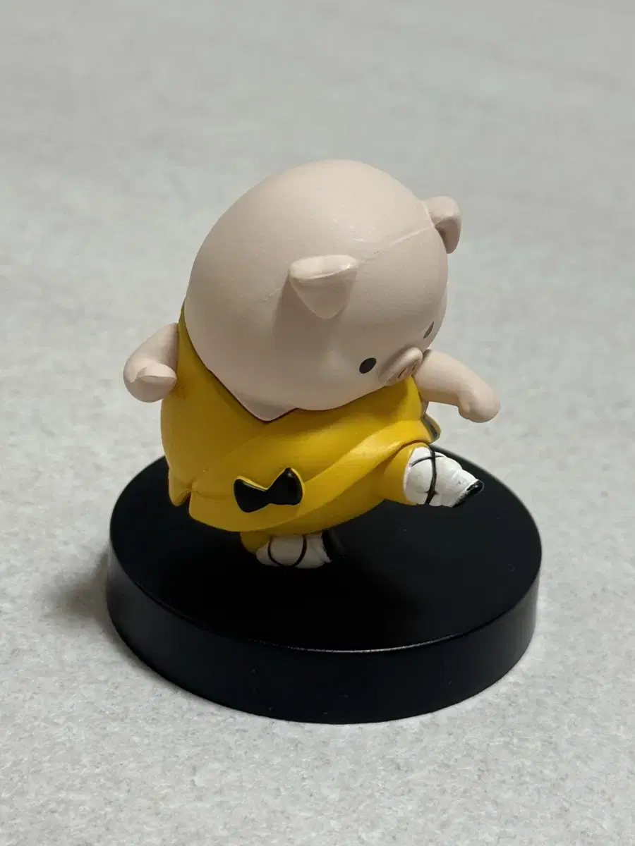 Kung Fu Pig Gacha Figures Japanese Classical Gacha Phrases