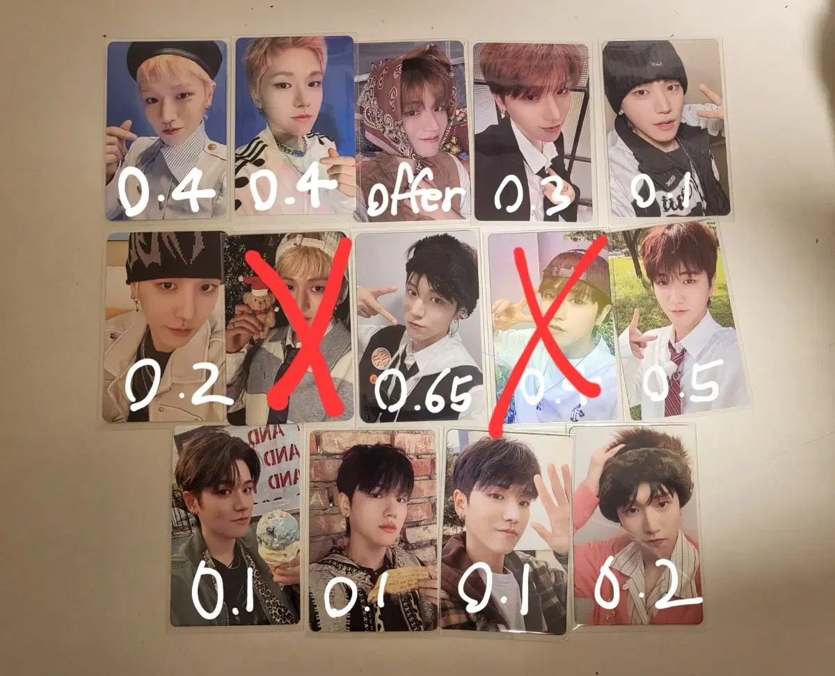 boynextdoor riwoo photocard wts weverse soundwave pre-order benefit m2u alfo who