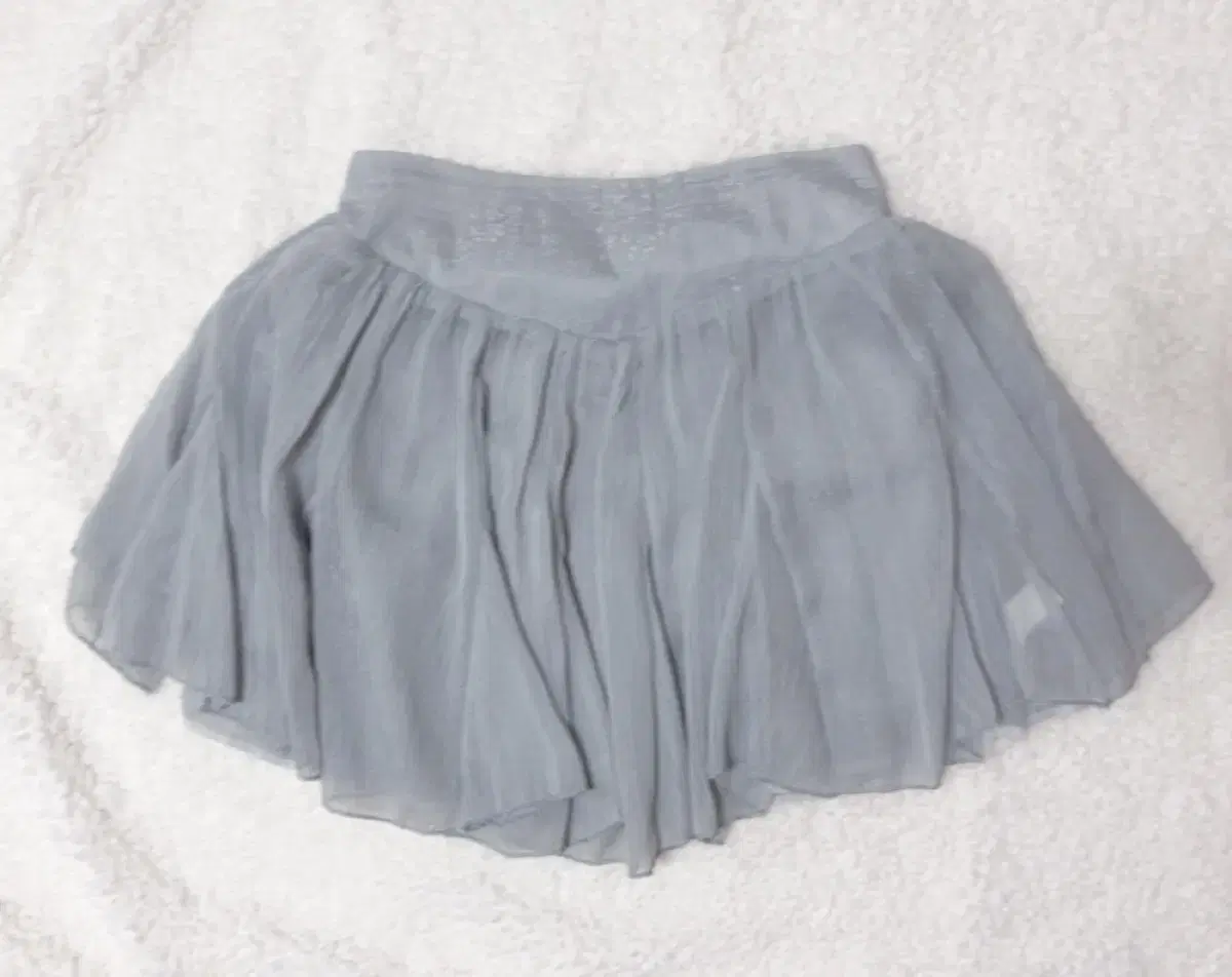 Snug Mermaid Skirt Snug Skirt Gray-Bloo